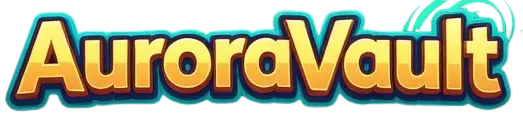 Aurora Vault Game